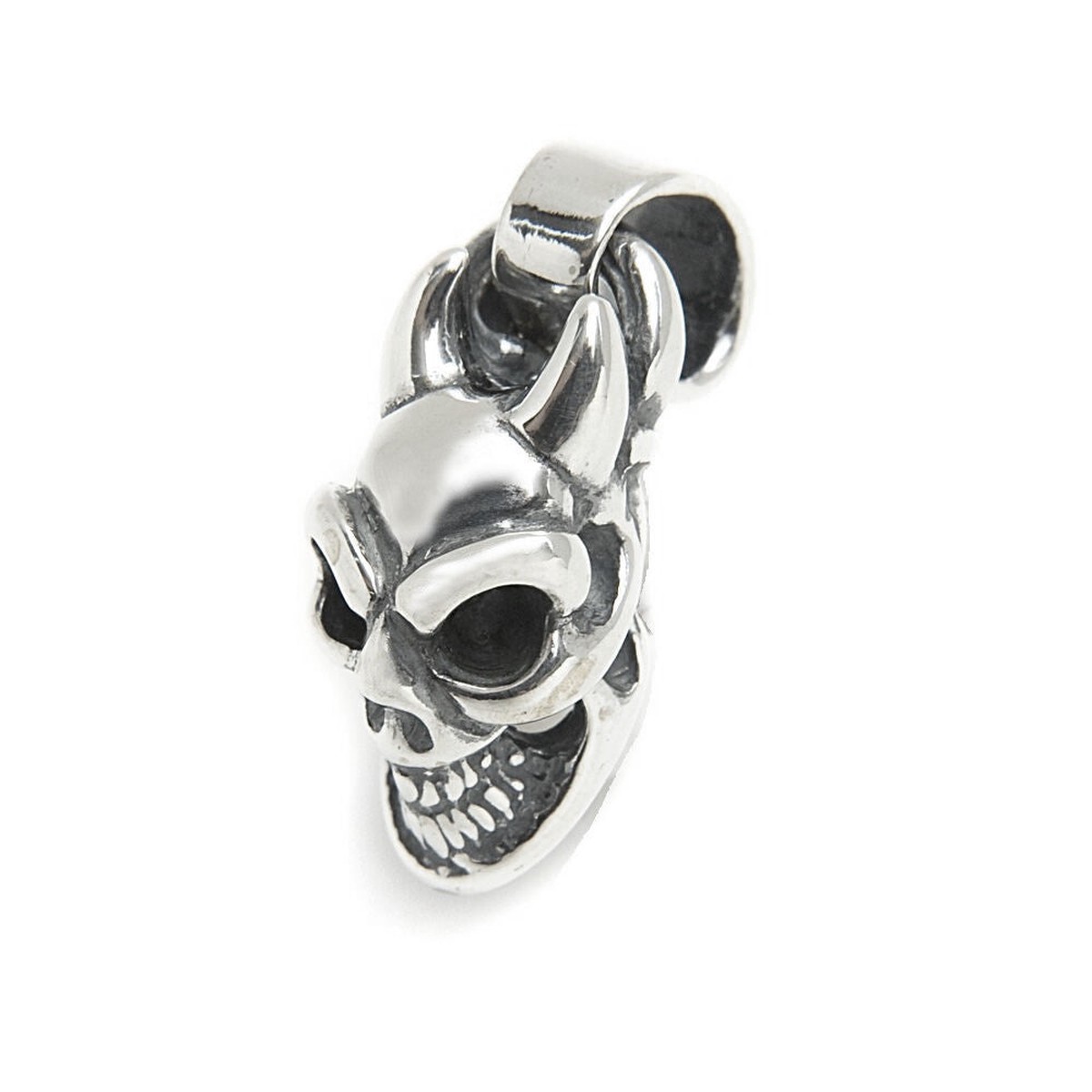 Demon Good Luck Charm