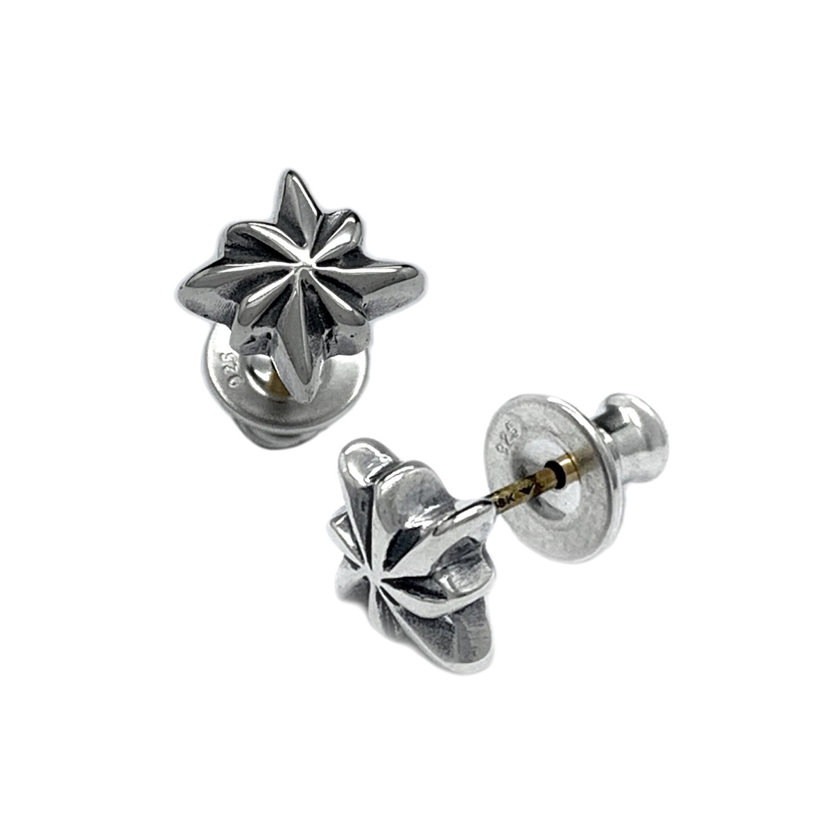 Star Earrings