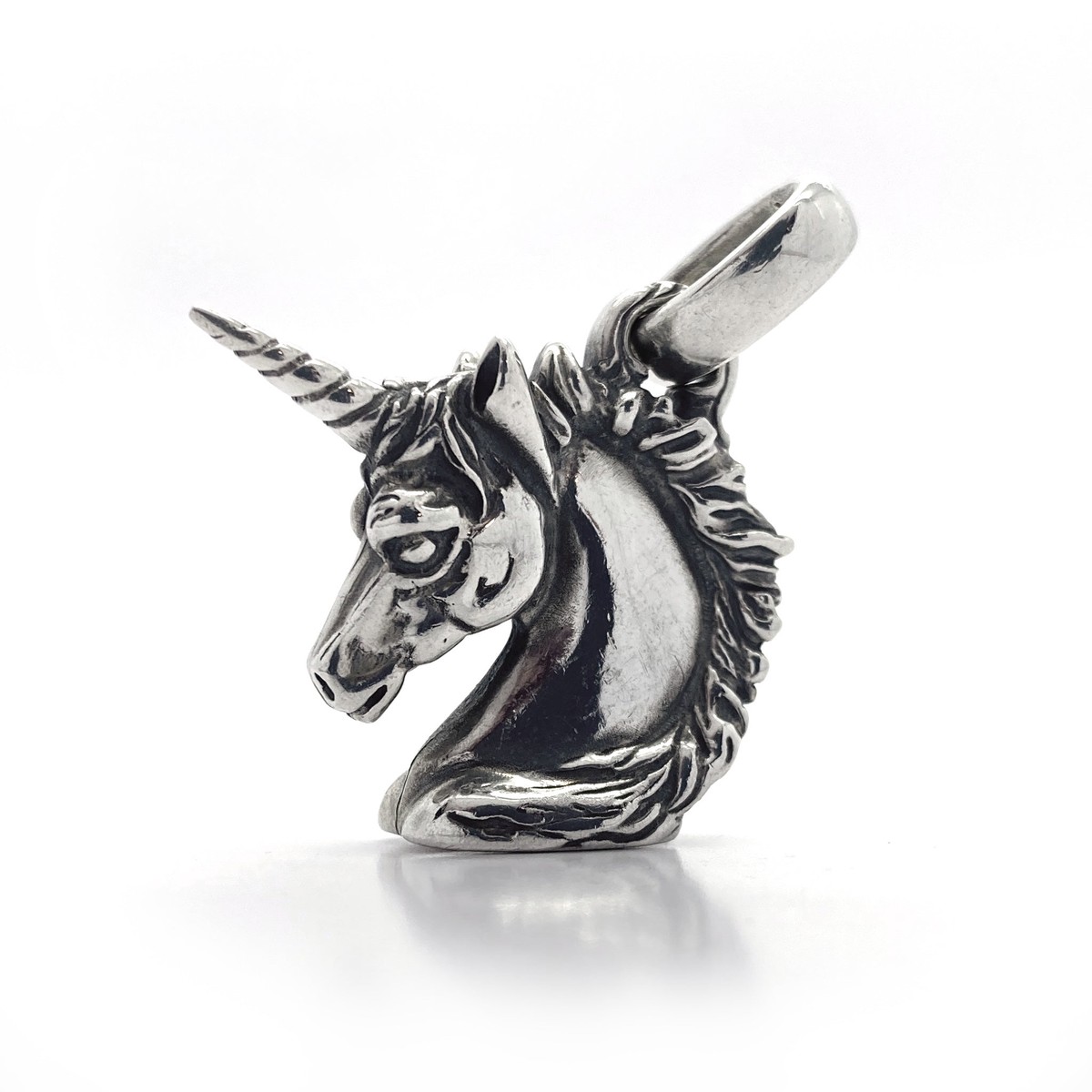Unicorn Pendant (large)