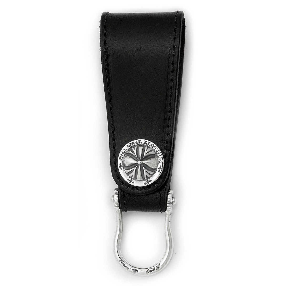 Flower Belt Loop