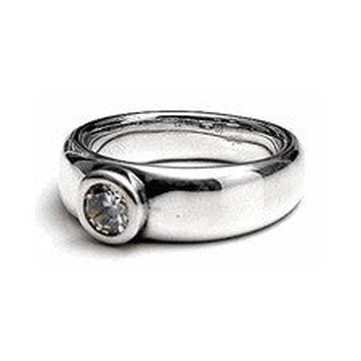 2005 Stone Ring