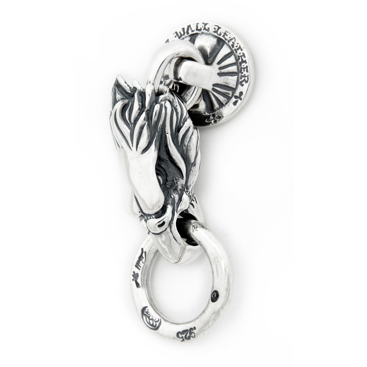 Wallet Ring - Eagle