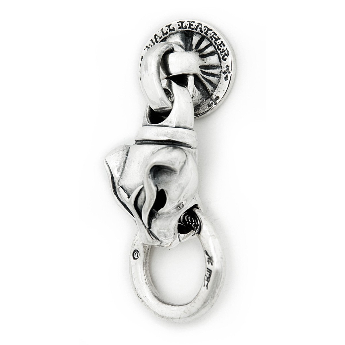Wallet Ring - Panther