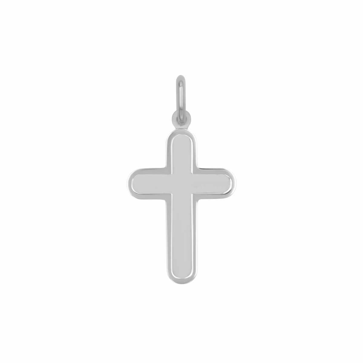 New Arrival CROSS PENDANT - SILVER