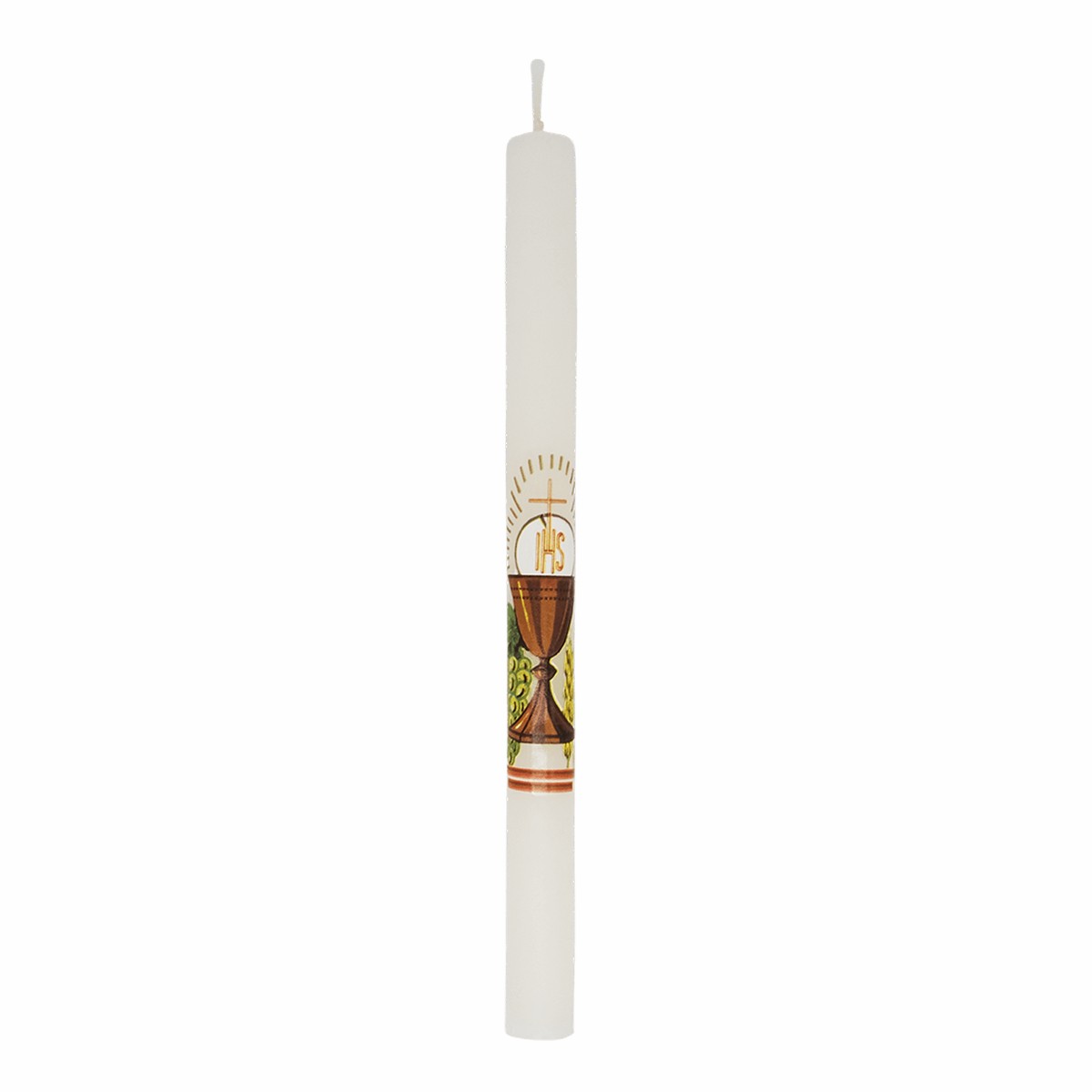 FIRST COMMUNION - CANDLE