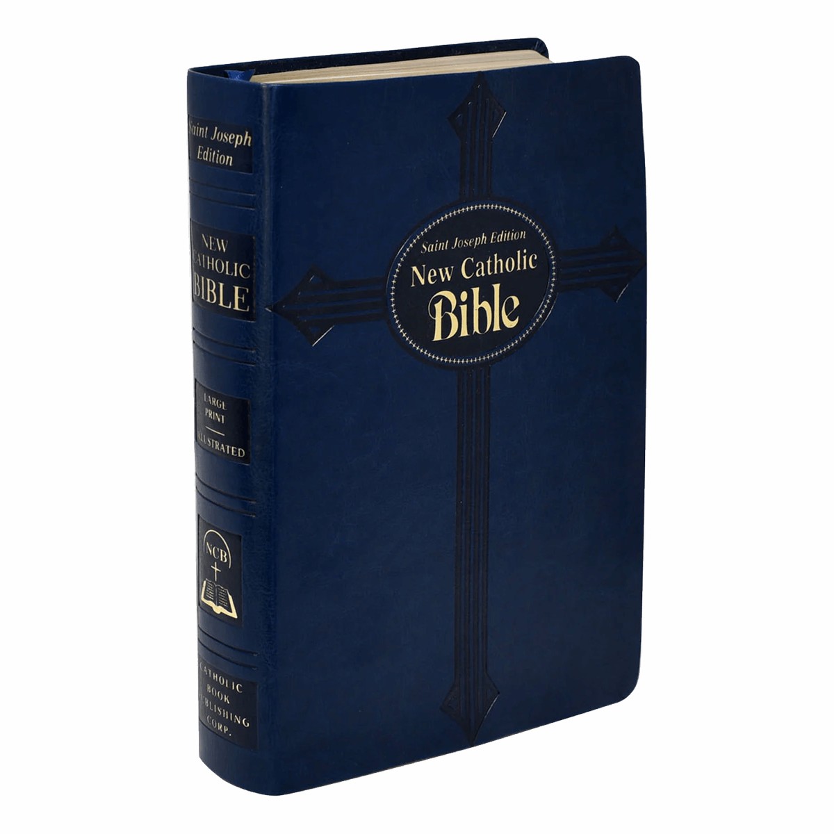 Hot Sale HOLY BIBLE - GIFT EDITION - ENGLISH