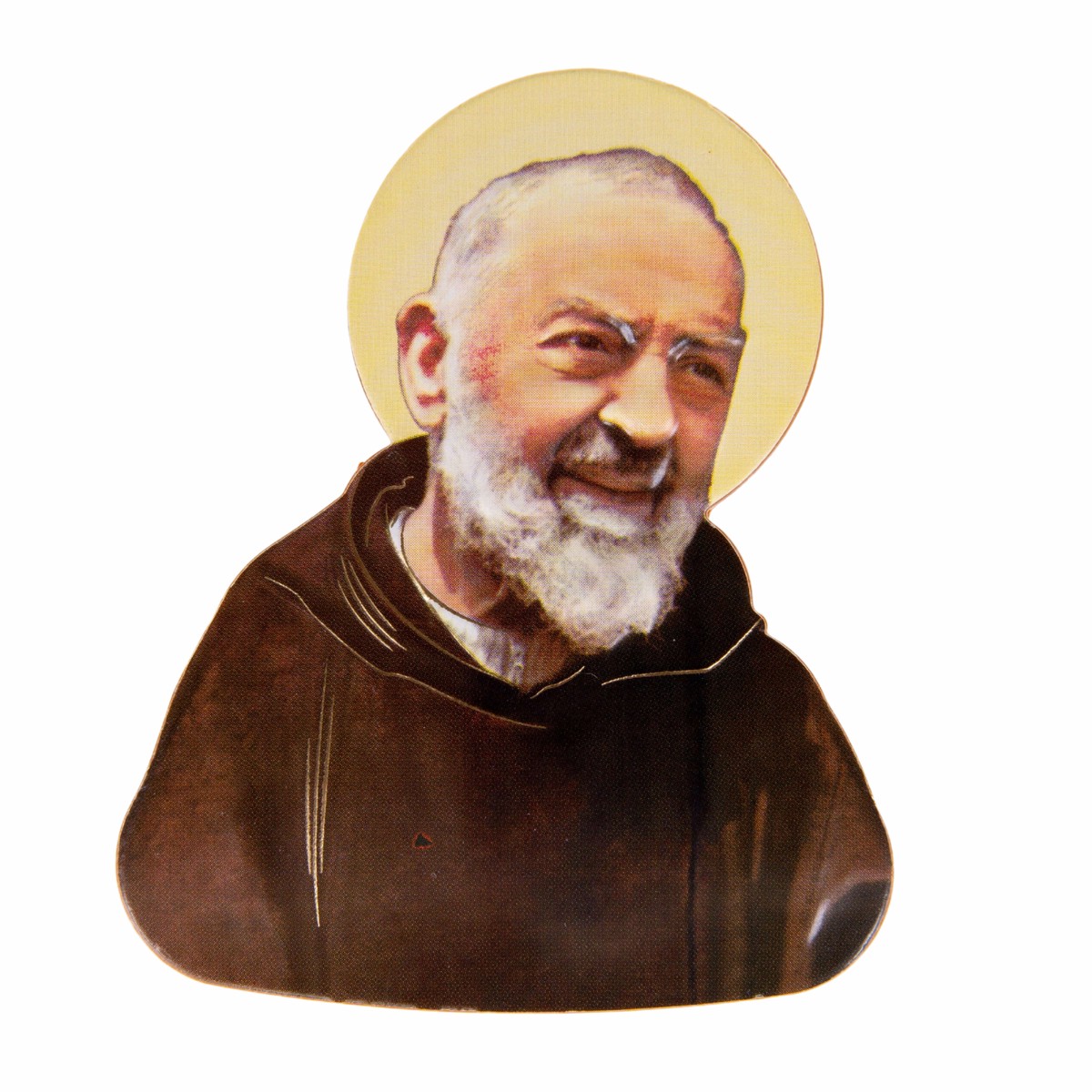 PADRE PIO - MAGNET