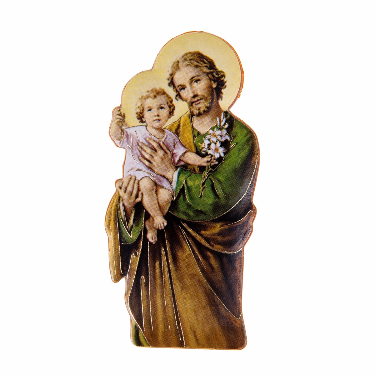SAINT JOSEPH - MAGNET