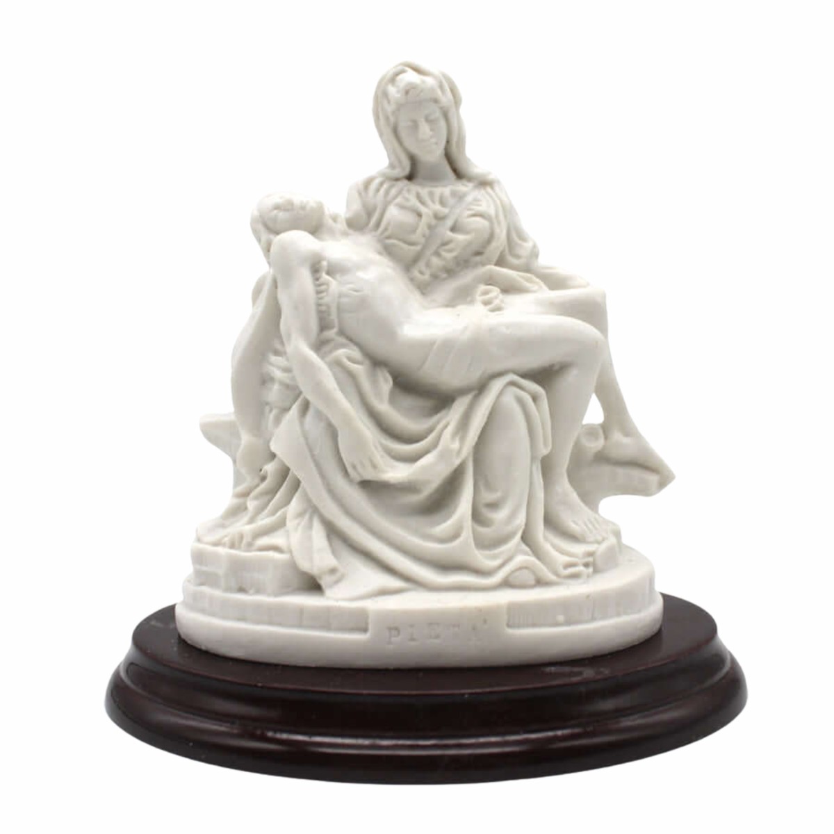 PIET - MARBLE STATUE