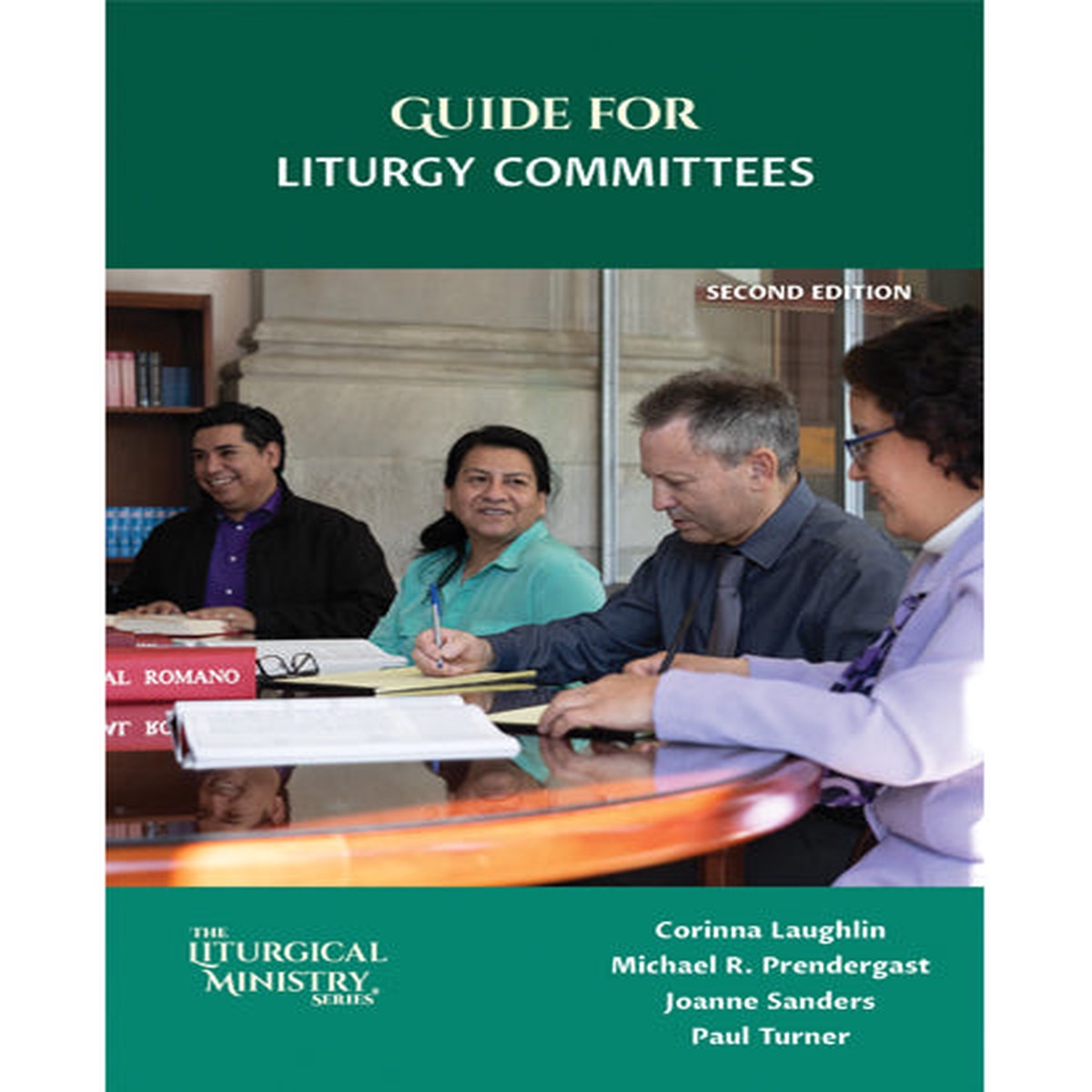 Guide for Liturgy Committees