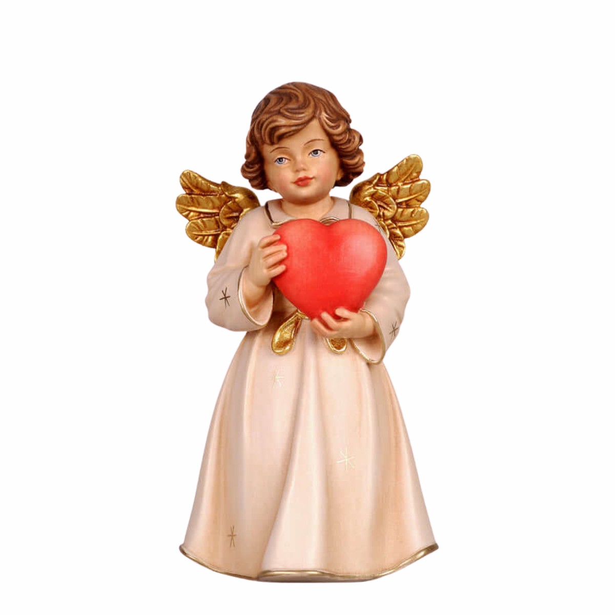 New Arrival ANGEL - STATUE - WOOD