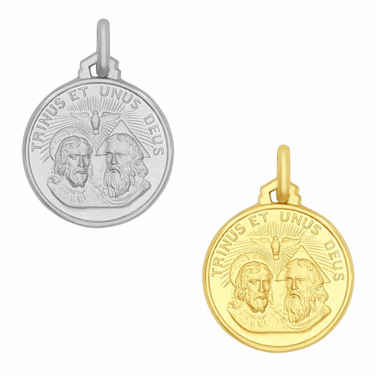 TRINITY - MEDAL