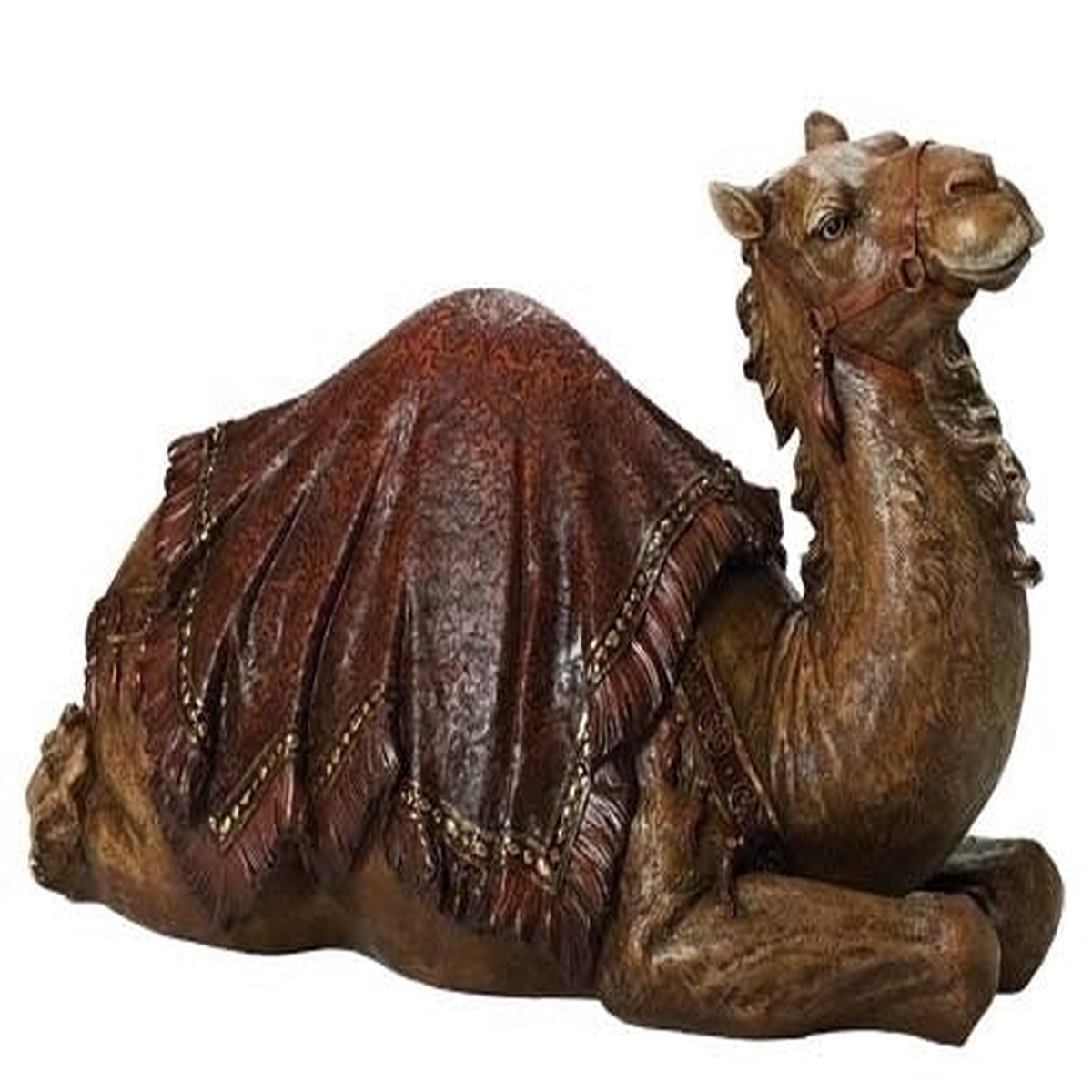 Camel, 39 inch scale