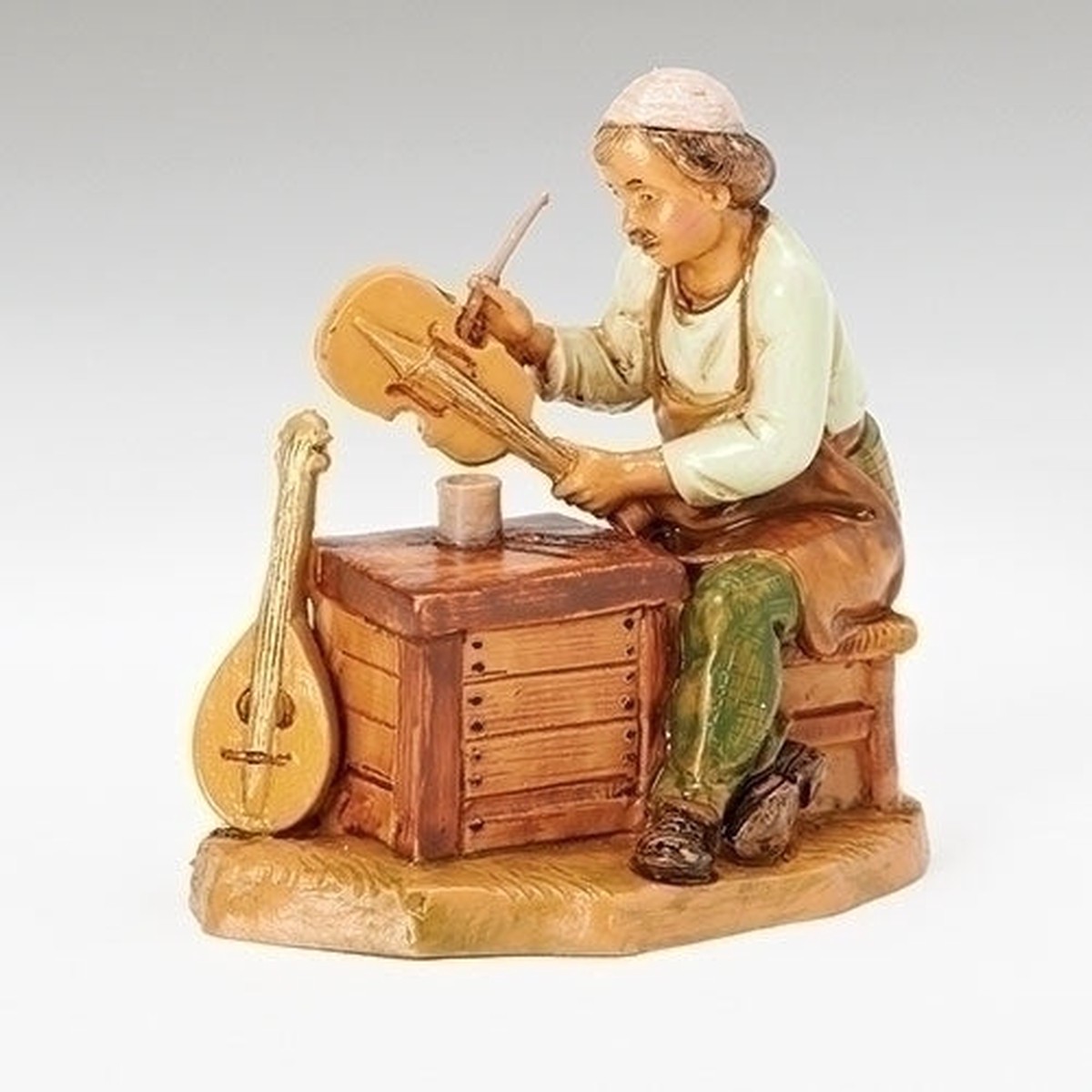 Zimri Instrument Maker