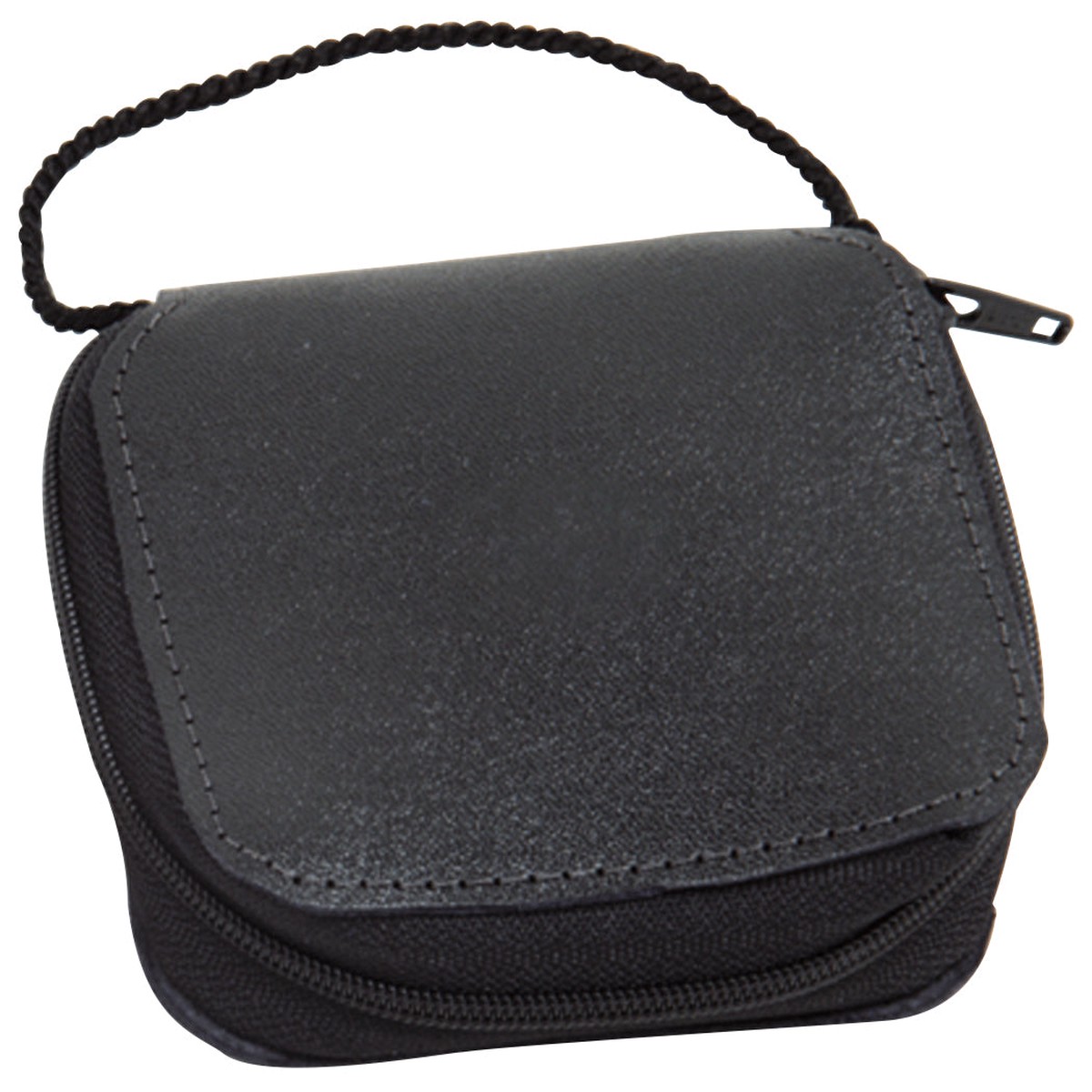 Zipper Burse