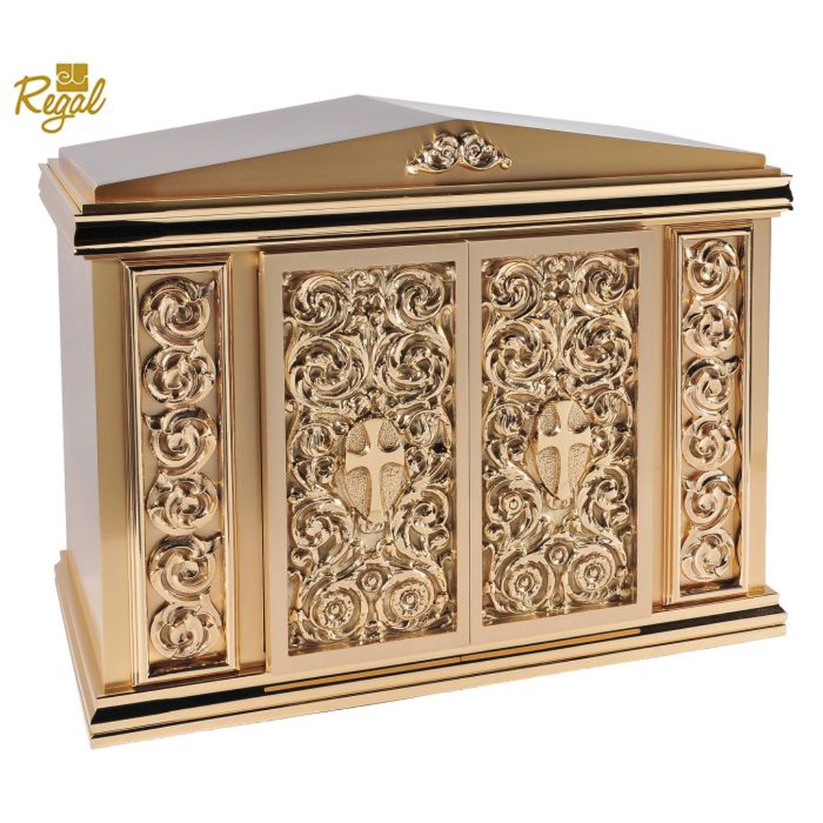 Empire Bronze - TABERNACLE | 10TAB34