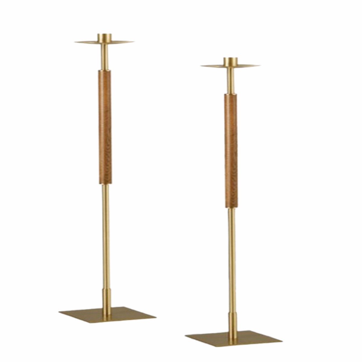 Zieglers - Processional Torches | 1871