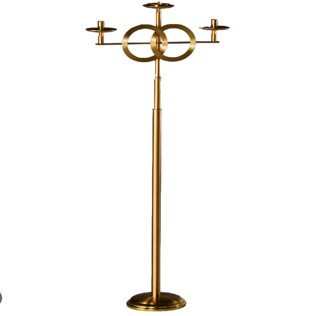 Zieglers - Wedding Candelabra | 2478