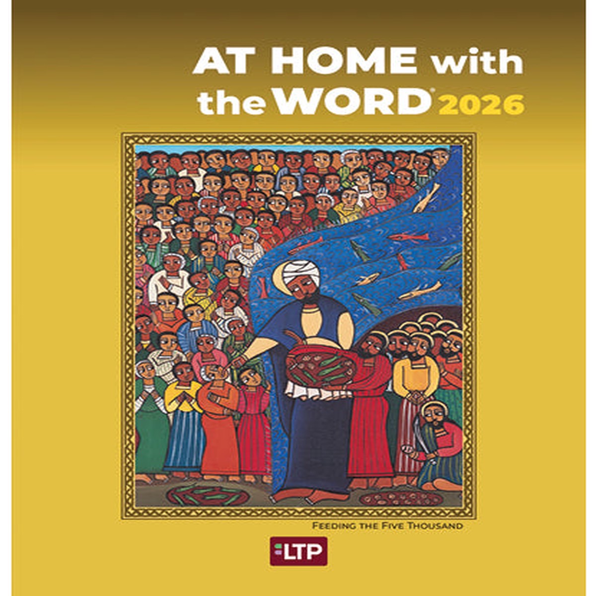 At Home with the Word | 2026