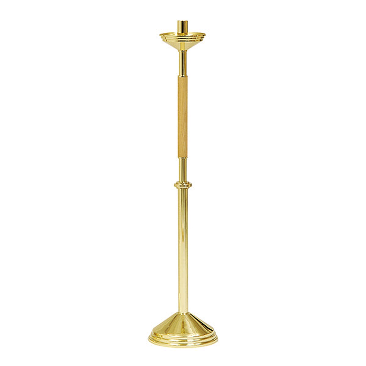 Koleys - Processional Candlestick | K758