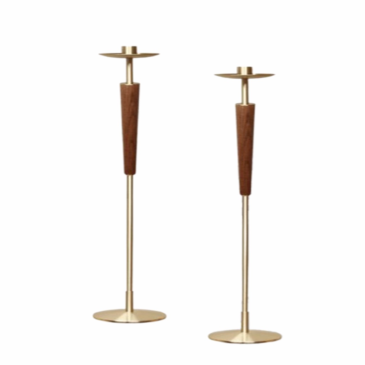 Zieglers - Processional Candlesticks | 1643