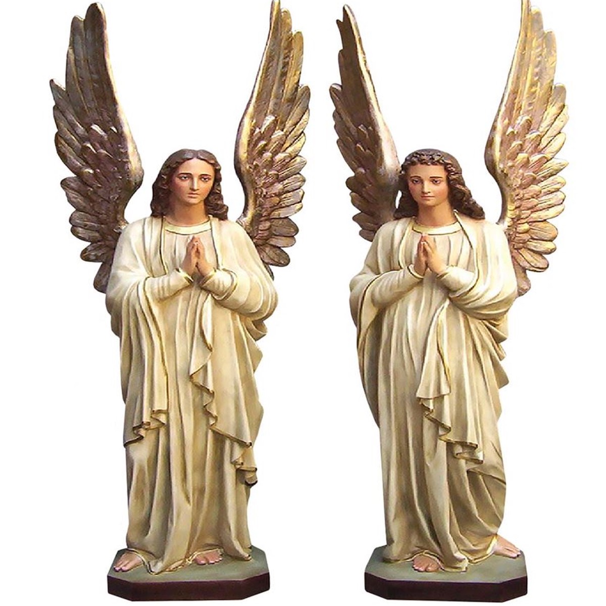 Standing Angels 48"