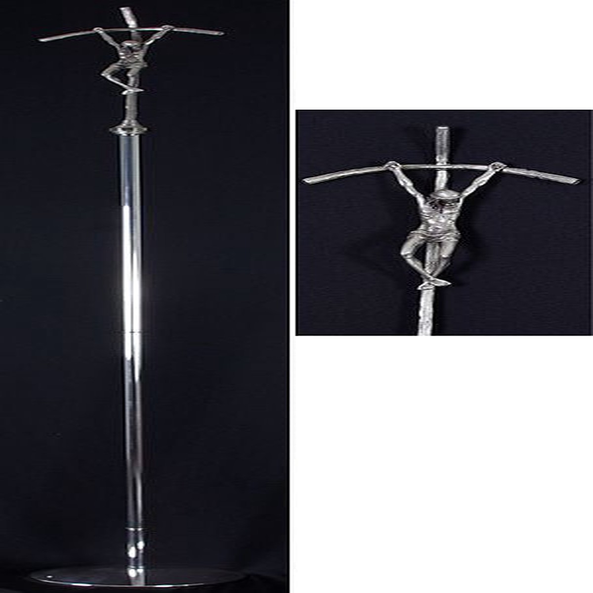 Processional Cross | ZZ1450