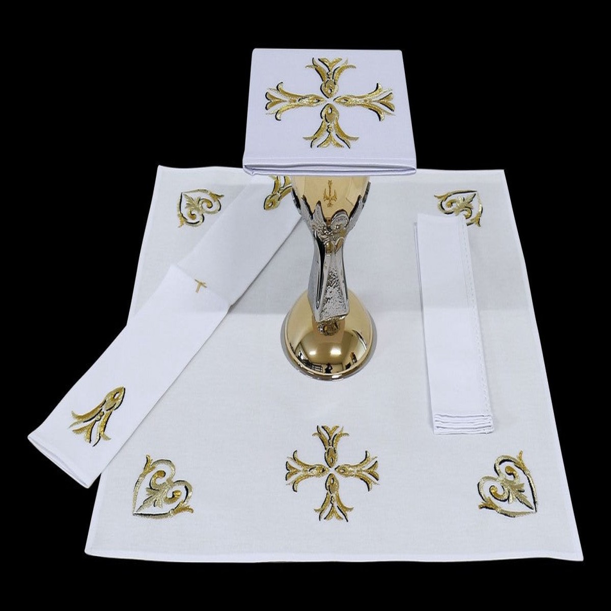 Alba - Altar Linens | 11-166