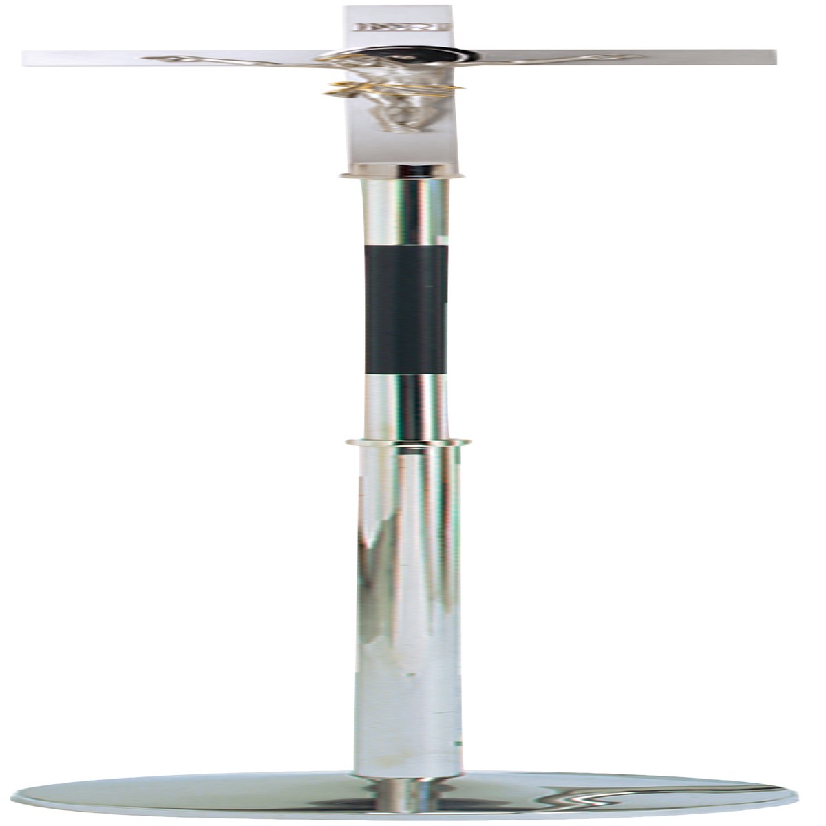 Koleys - Processional Candlestick | K930