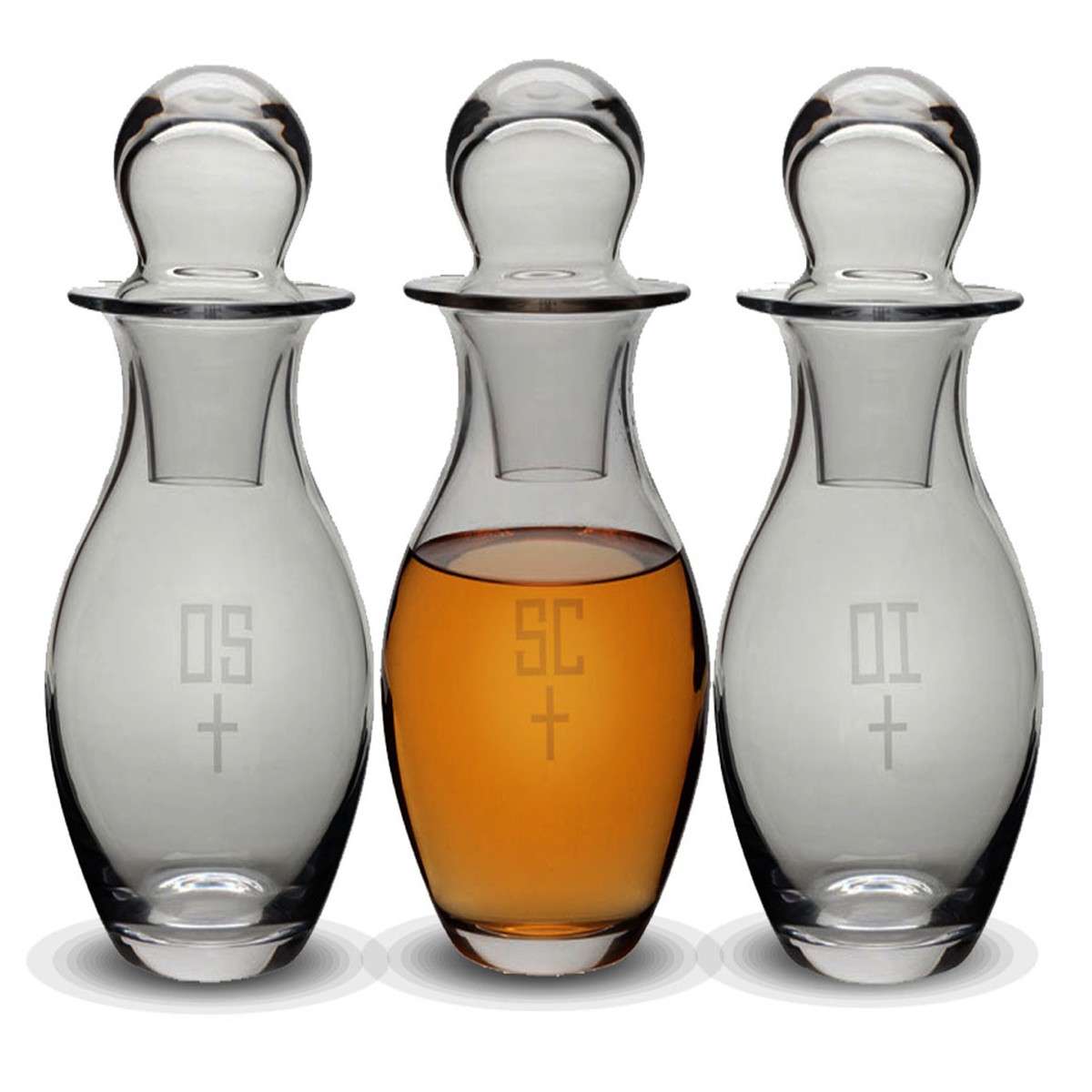 Chrismal Set - 9785