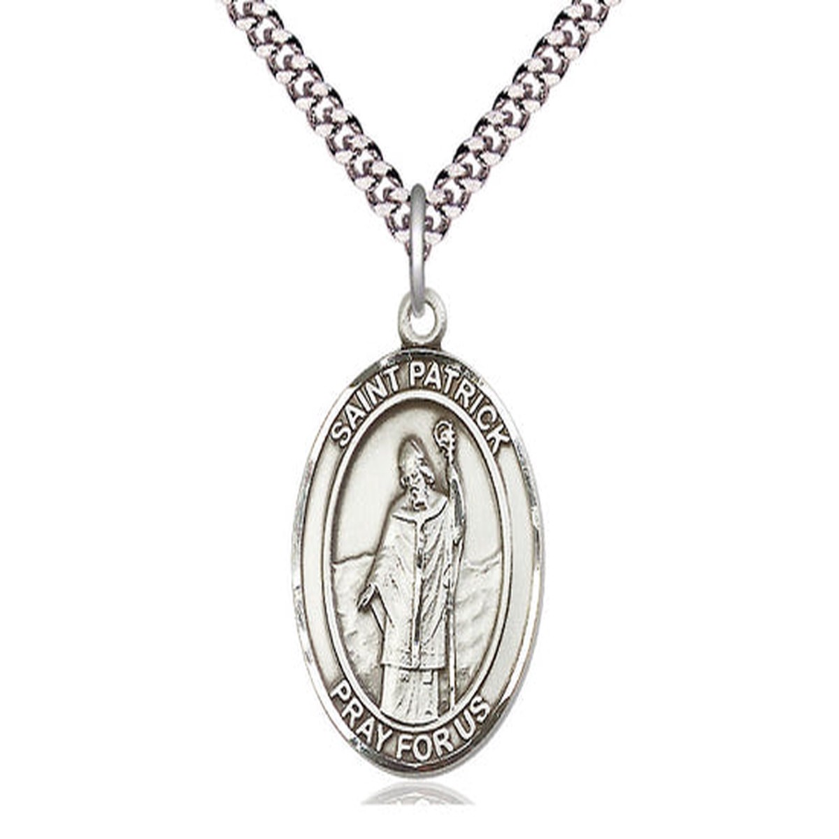 St Patrick Patron Series