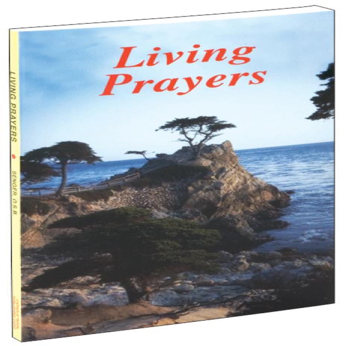 LIVING PRAYERS