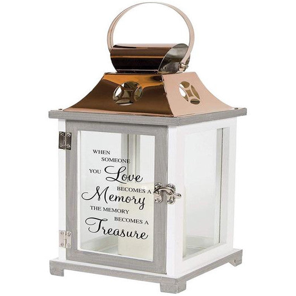 Memorial Lantern-Treasure