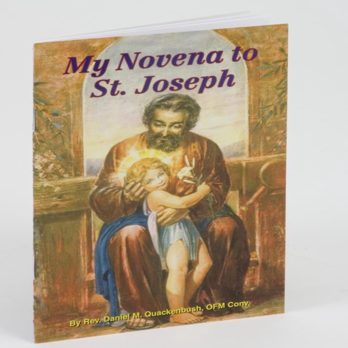 MY ROSARY NOVENA