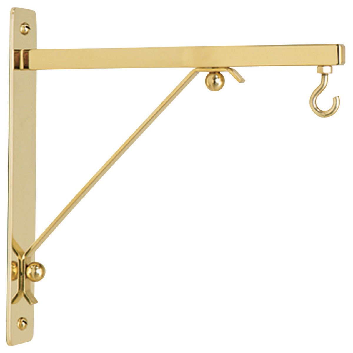 Wall Bracket for Lamp - K210