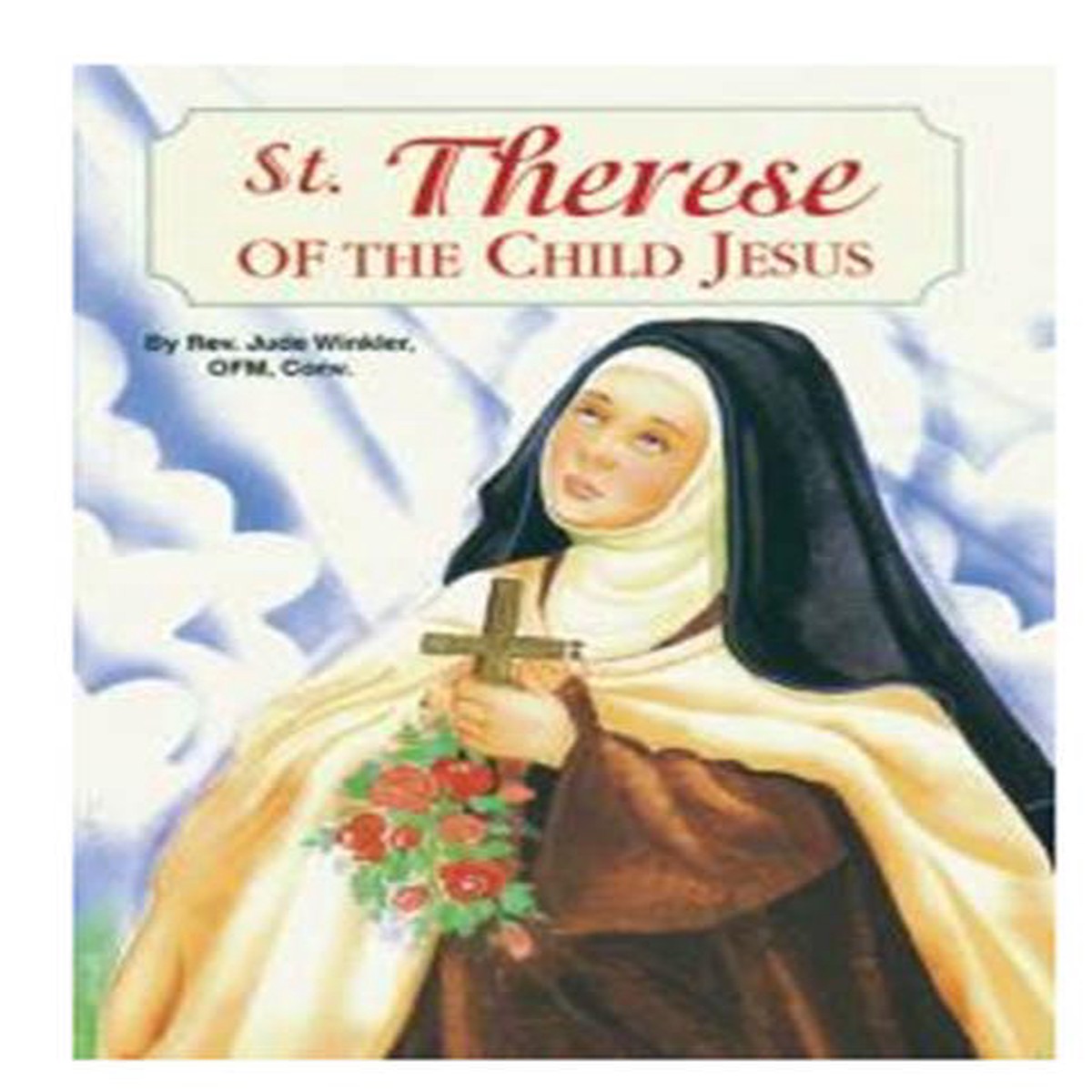 St. Therese Book (SJPB)
