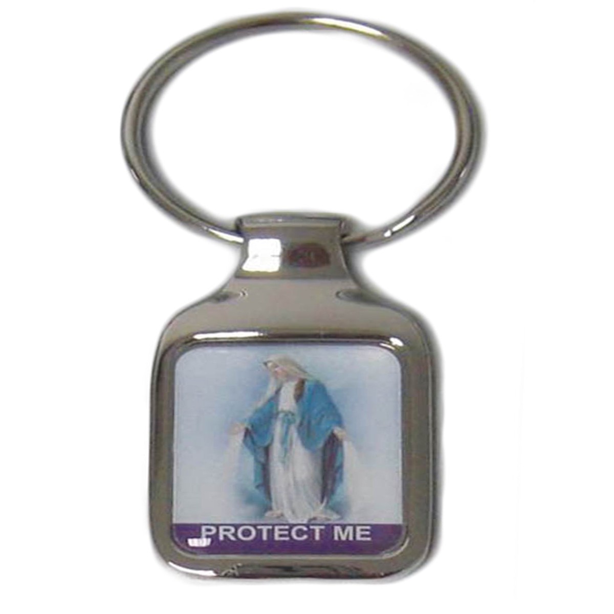 Miraculous Keyring - Square