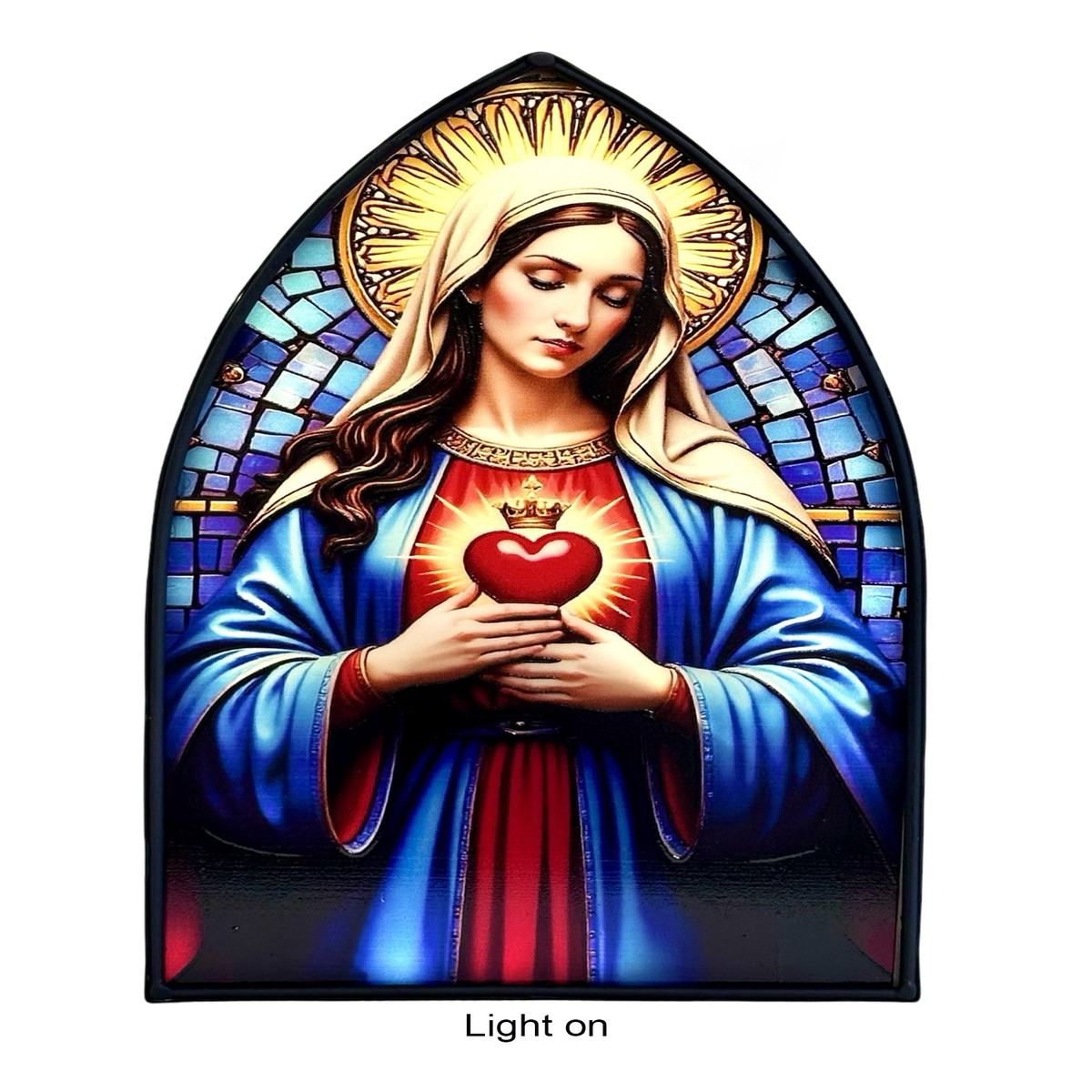 LED Arch Light - SHM