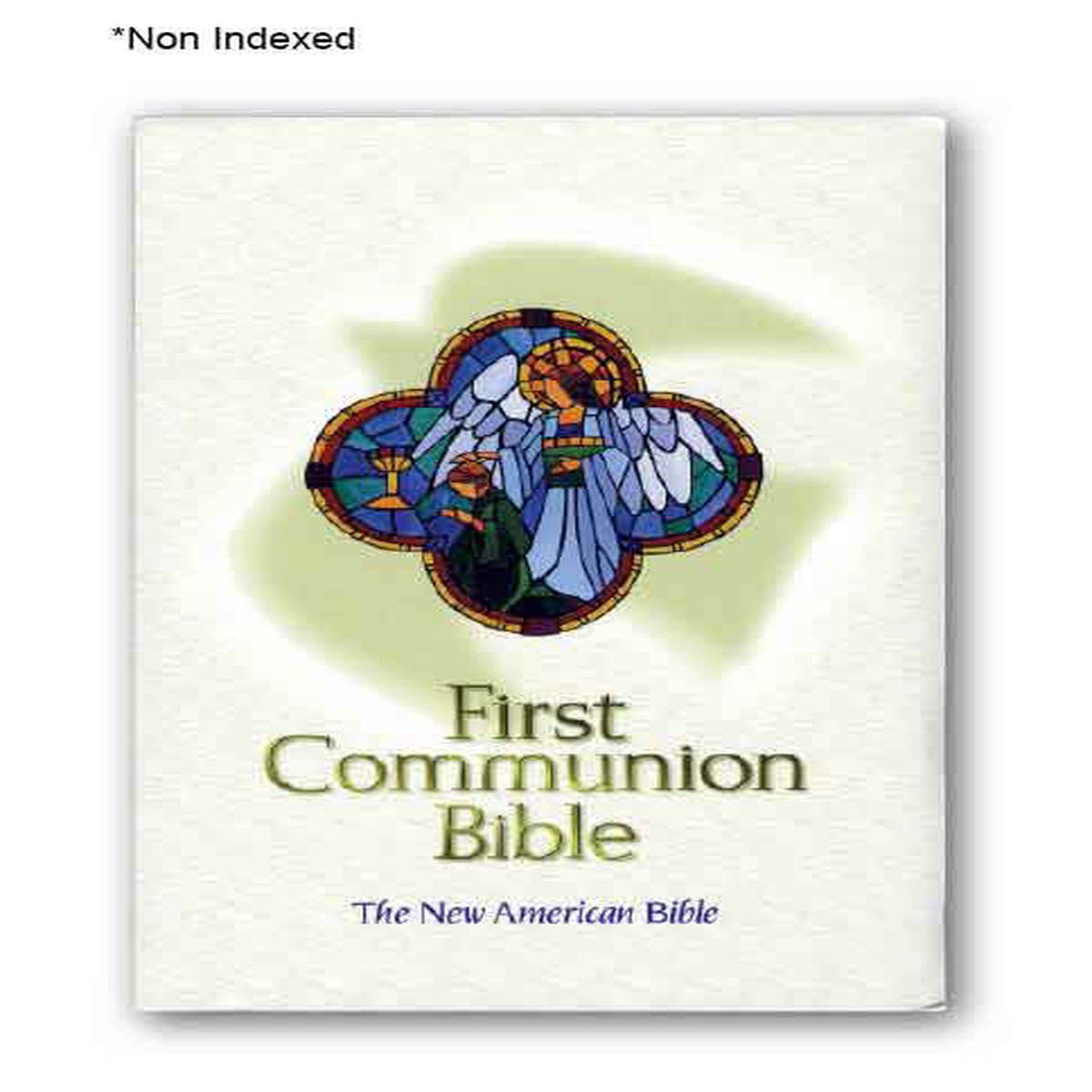 First Communion Bible