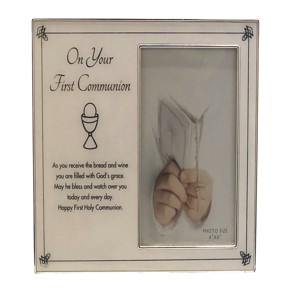 First Communion Frame