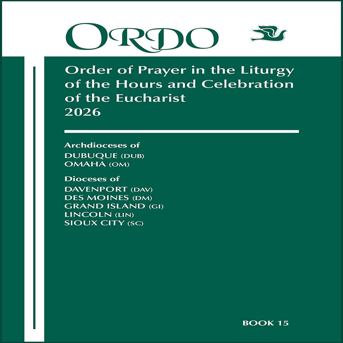 2027 ORDO #15 - Dubuque & Omaha