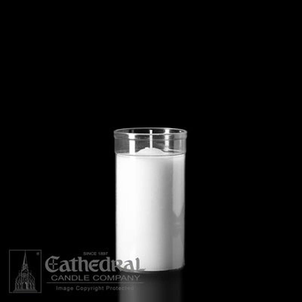 3 Day Inserta-Lite Candle