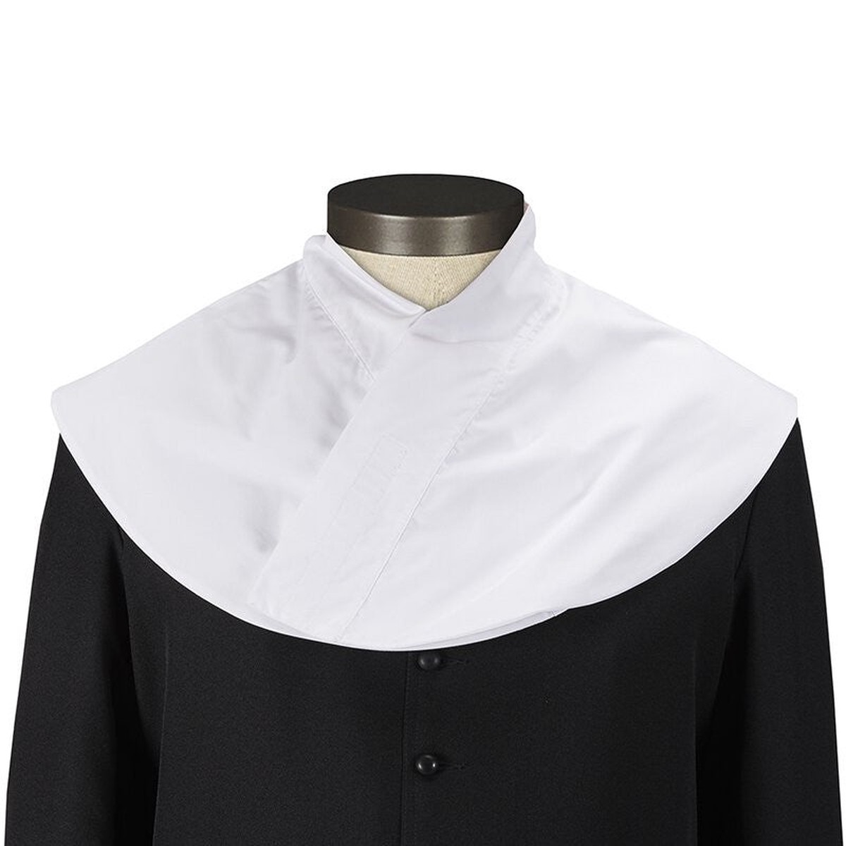 Front Wrap Amice - Velcro