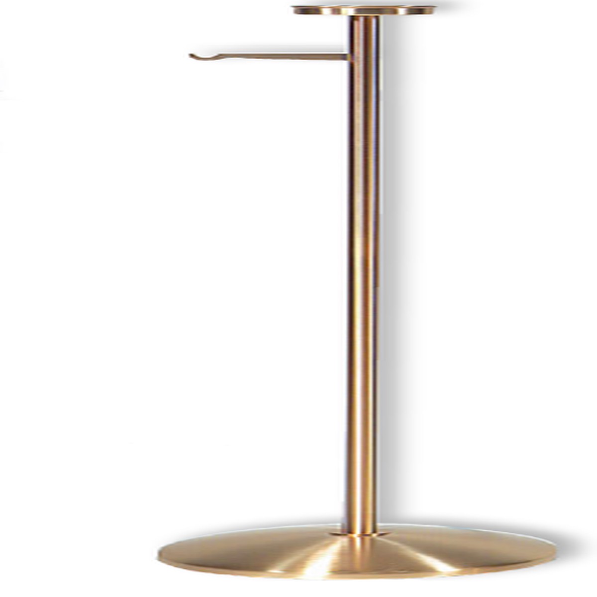Floor Censer Stand With Hook
