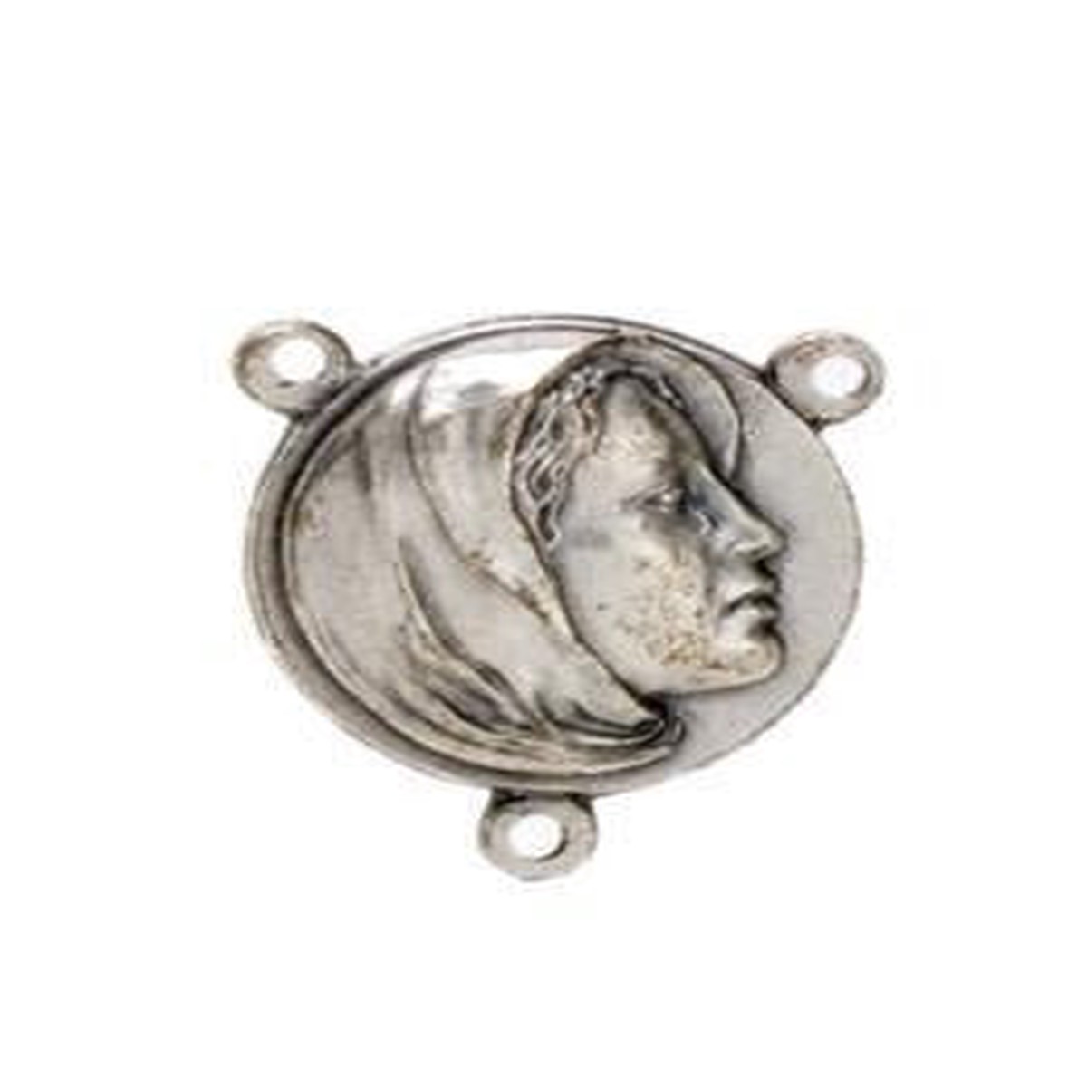 Limited Edition Madonna Rosary Center