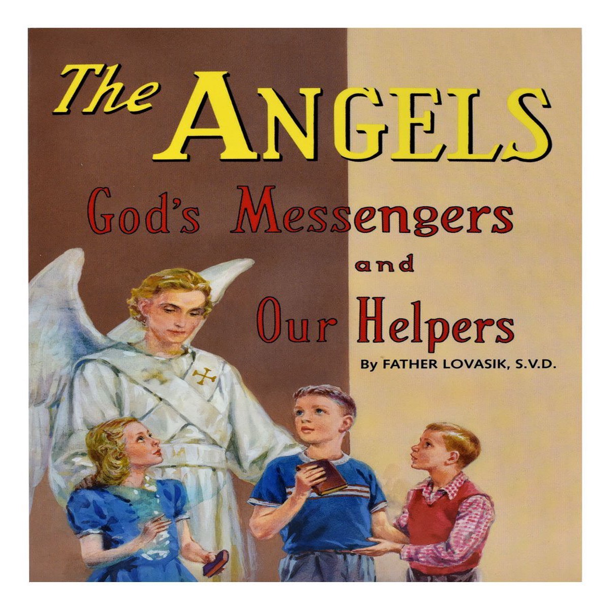 Angels