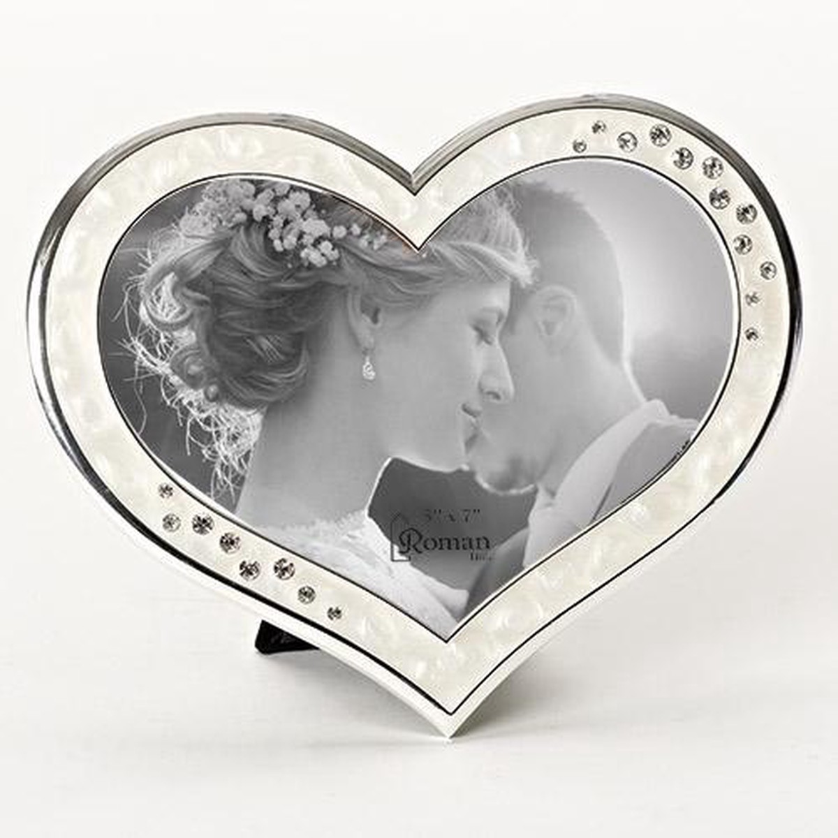 Heart Frame