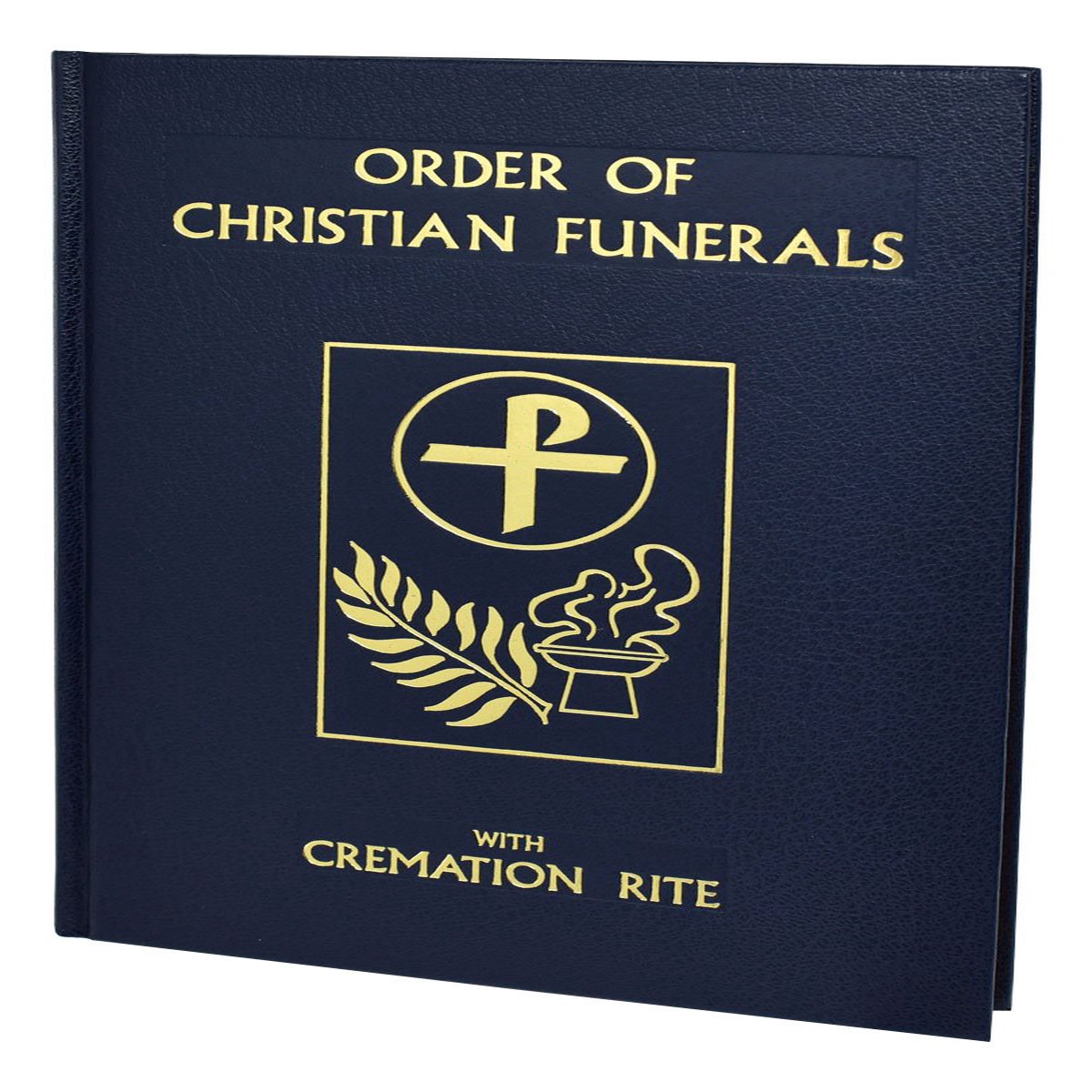 Order of Christian Funerals - Hardcover