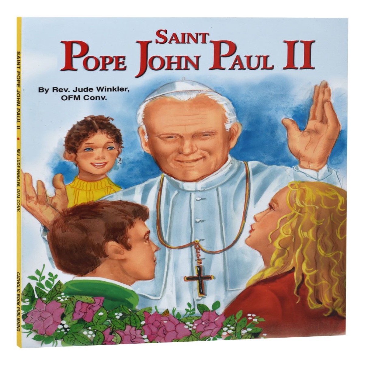 Pope John Paul II