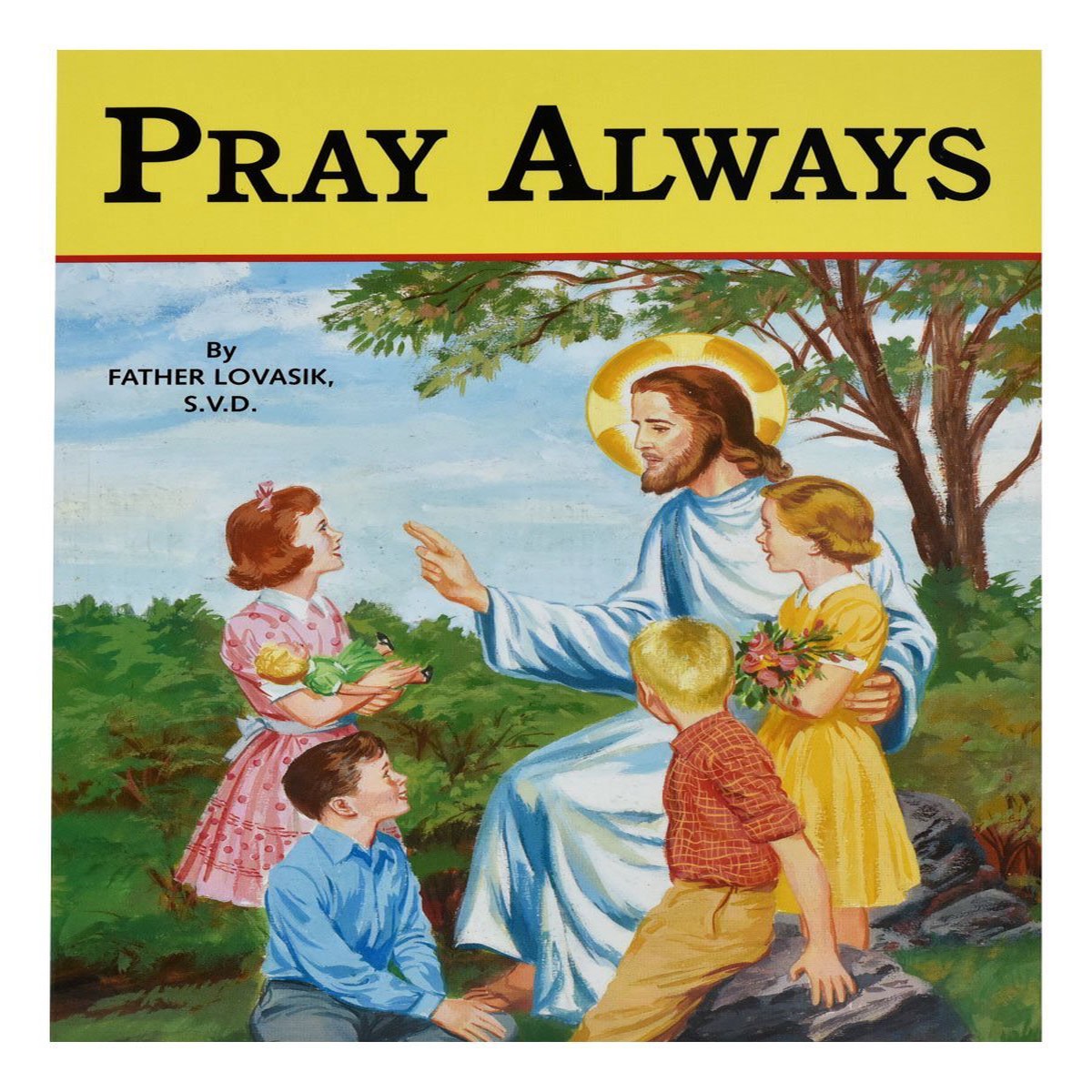 Pray Always